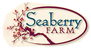 Seaberry Farm Flowers